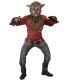 DISFRAZ DE LOBO FEROZ ADULTO TALLA L 52-54