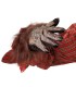 DISFRAZ DE LOBO FEROZ ADULTO TALLA L 52-54