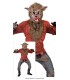 DISFRAZ DE LOBO FEROZ ADULTO TALLA L 52-54
