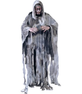 DISFRAZ DE ESPIRITU DEL VIENTO ADULTO TALLA L 52-54