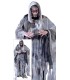 DISFRAZ DE ESPIRITU DEL VIENTO ADULTO TALLA L 52-54