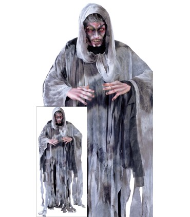 DISFRAZ DE ESPIRITU DEL VIENTO ADULTO TALLA L 52-54