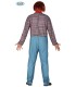 DISFRAZ DE KILLER DOLL ADULTO