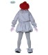 DISFRAZ DE KILLER CLOWN