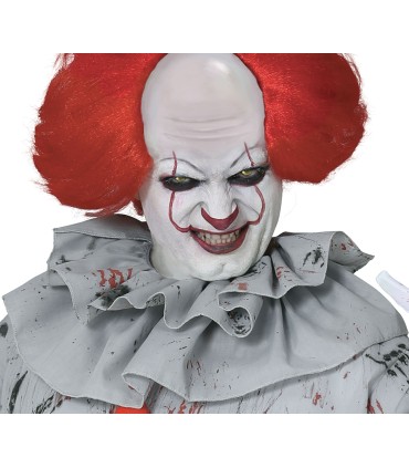 DISFRAZ DE KILLER CLOWN