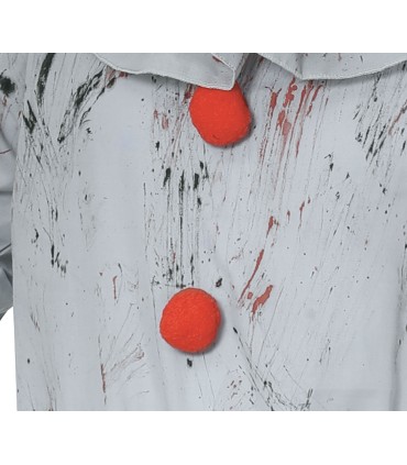 DISFRAZ DE KILLER CLOWN