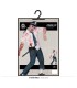 DISFRAZ DE ZOMBIE COP ADULTO