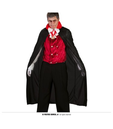 CAPA VAMPIRO 140 CMS.