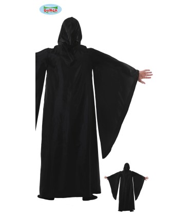 DISFRAZ DE THE DEATH ADULTO TALLA L 52-54