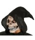 DISFRAZ DE THE DEATH ADULTO TALLA L 52-54
