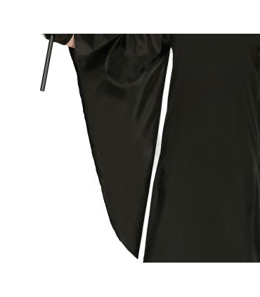 DISFRAZ DE THE DEATH ADULTO TALLA L 52-54