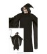 DISFRAZ DE THE DEATH ADULTO TALLA L 52-54