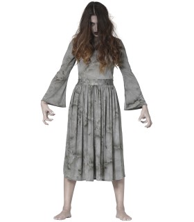 DISFRAZ DE HAIR PHANTOM ADULTO TALLA L 42 44