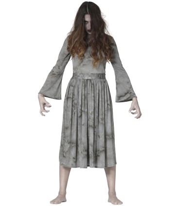 DISFRAZ DE HAIR PHANTOM ADULTO TALLA L 42 44