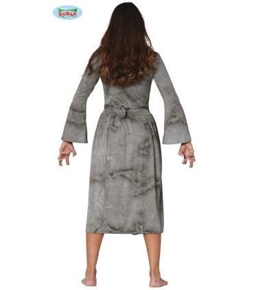 DISFRAZ DE HAIR PHANTOM ADULTO TALLA L 42 44