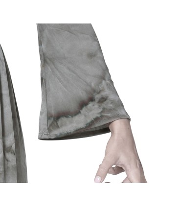 DISFRAZ DE HAIR PHANTOM ADULTO TALLA L 42 44