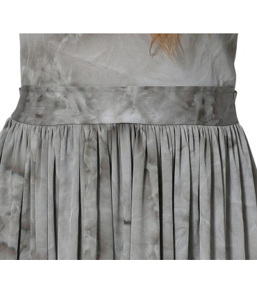 DISFRAZ DE HAIR PHANTOM ADULTO TALLA L 42 44