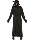 DISFRAZ DE DOCTOR DE LA PESTE TALLA L 52-54