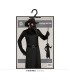 DISFRAZ DE DOCTOR DE LA PESTE TALLA L 52-54