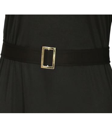 DISFRAZ DE DOCTOR DE LA PESTE TALLA L 52-54