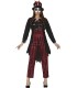 DISFRAZ DE VOODOO WITCH