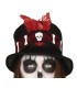 DISFRAZ DE VOODOO WITCH