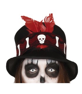 DISFRAZ DE VOODOO WITCH