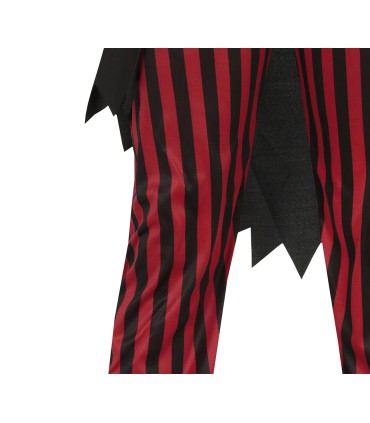 DISFRAZ DE VOODOO WITCH