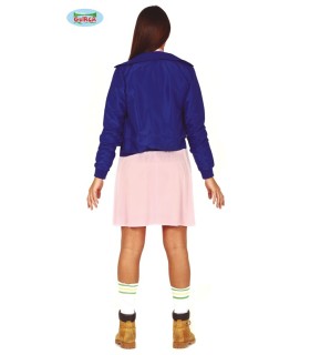 DISFRAZ DE CHICA TELEPÁTICA