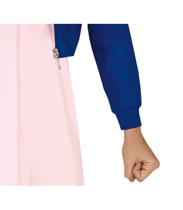 DISFRAZ DE CHICA TELEPÁTICA