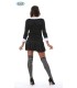 DISFRAZ DE DEAD SCHOOL GIRL ADULTA TALLA M 38-40