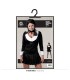 DISFRAZ DE DEAD SCHOOL GIRL ADULTA TALLA M 38-40