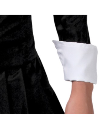 DISFRAZ DE DEAD SCHOOL GIRL ADULTA TALLA M 38-40