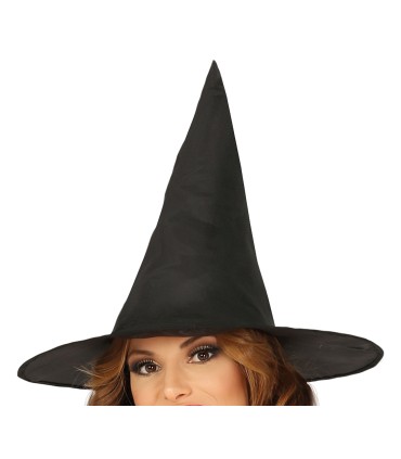 DISFRAZ DE BRUJA ADULTA