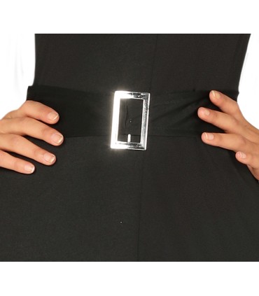 DISFRAZ DE BRUJA ADULTA