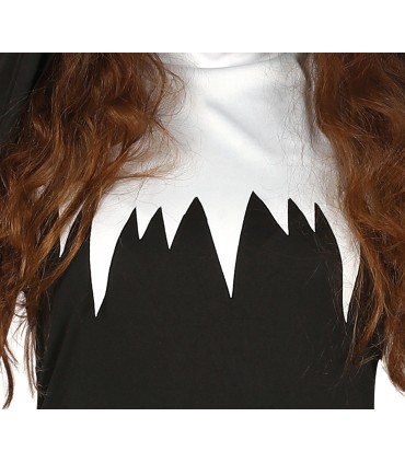 DISFRAZ DE MONJA ADULTA 42 44