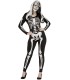 DISFRAZ DE SKELETON ADULTA