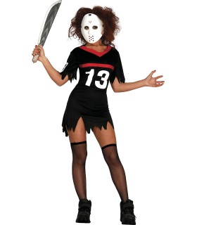 DISFRAZ DE J.C DEAD ADULTA