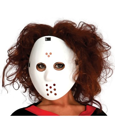 DISFRAZ DE J.C DEAD ADULTA