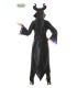 DISFRAZ DE HADA OSCURA ADULTA