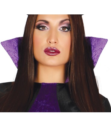 DISFRAZ DE HADA OSCURA ADULTA