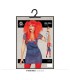 DISFRAZ DE RAG DOLL ADULTA