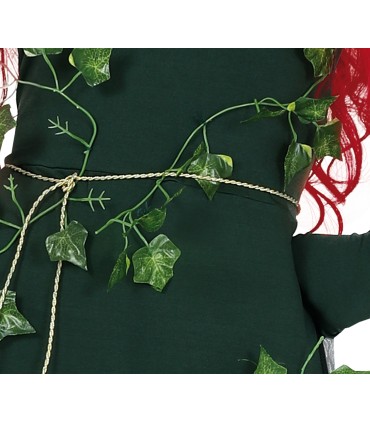 DISFRAZ DE PLANT VILLAIN