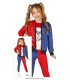 DISFRAZ DE DANGEROUS GIRL INFANTIL