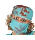 DISFRAZ DE CIRUJANO ZOMBIE