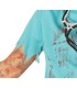 DISFRAZ DE CIRUJANO ZOMBIE