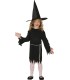 DISFRAZ DE CLASSIC WITCH INFANTIL