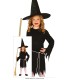 DISFRAZ DE CLASSIC WITCH INFANTIL