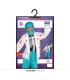 DISFRAZ DE DOCTOR ZOMBIE INFANTIL