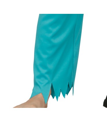 DISFRAZ DE DOCTOR ZOMBIE INFANTIL